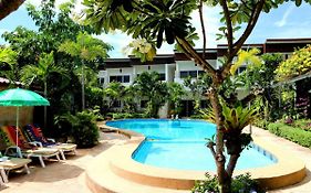 Baan Sabaaidee - Adult Friendly
